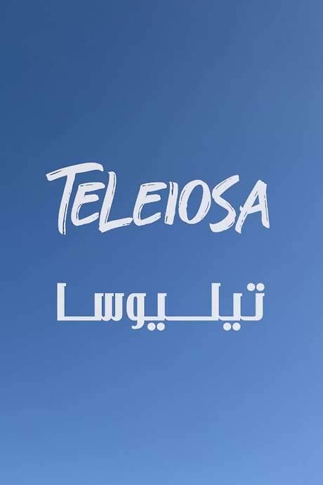 TELEIOSA | تيليوسا
